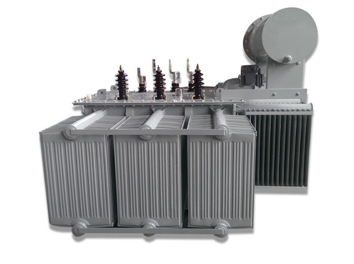 S11系列油浸式電力變壓器