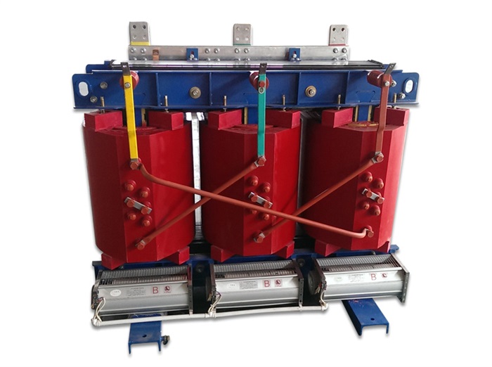 SCB系列干式電力變壓器